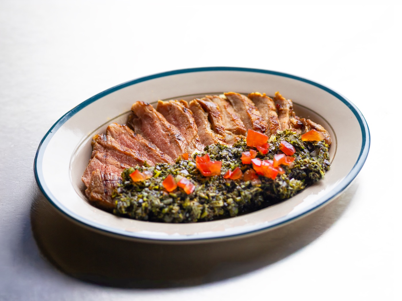 &ldquo;メッシ&rdquo;が好きそうな肉