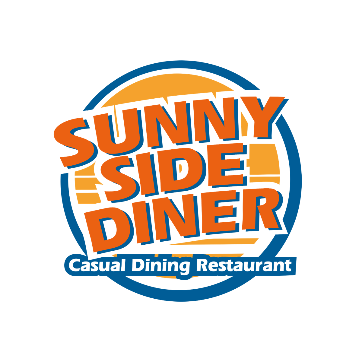 Sunny Side Diner